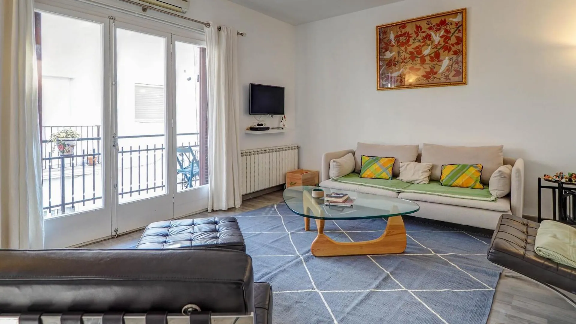 The Lilium Apartment By Hello Homes Sitges