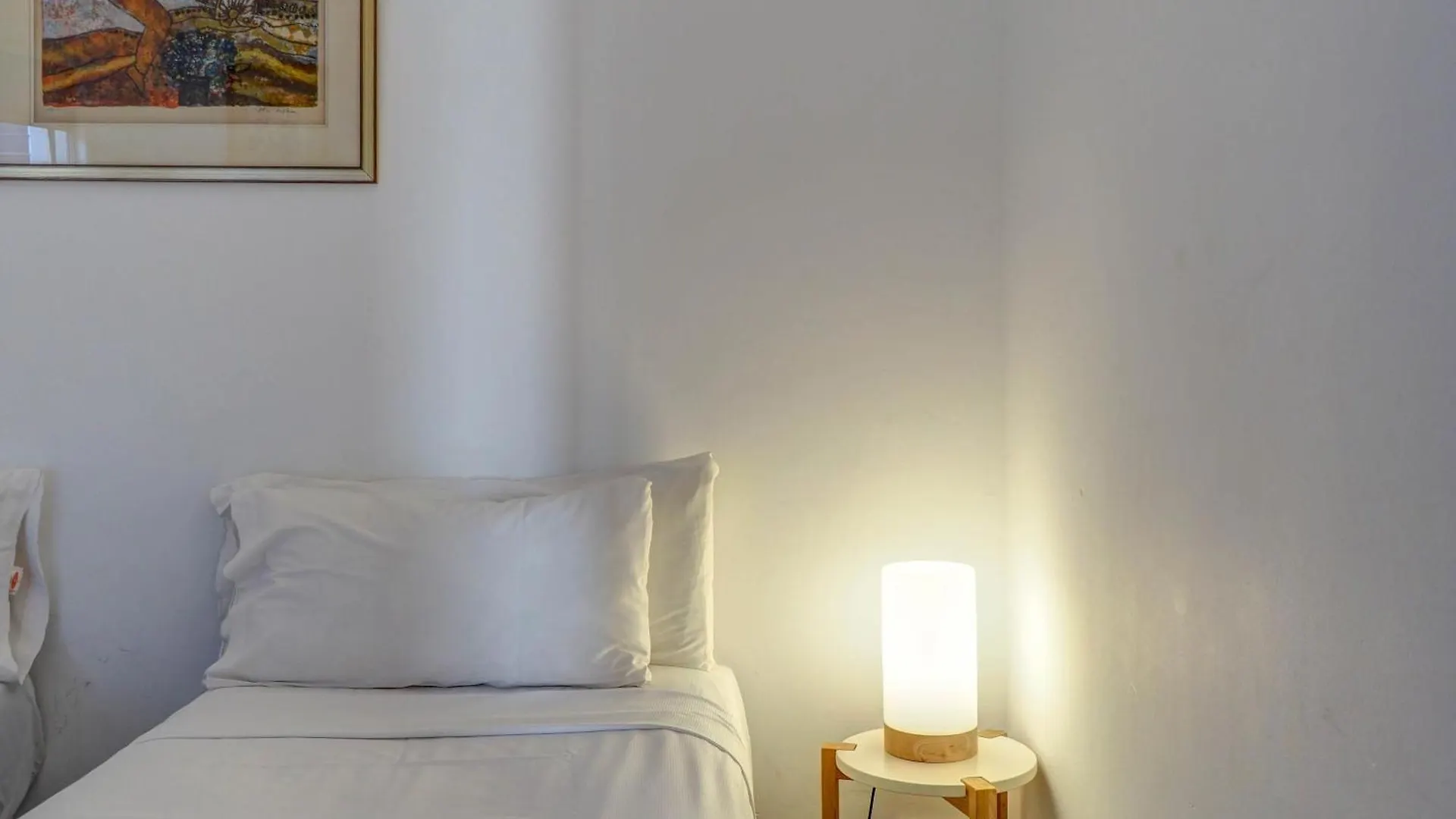 The Lilium Apartment By Hello Homes Sitges Spain