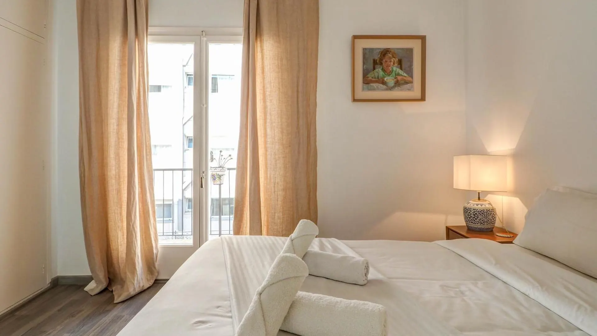The Lilium Apartment By Hello Homes Sitges