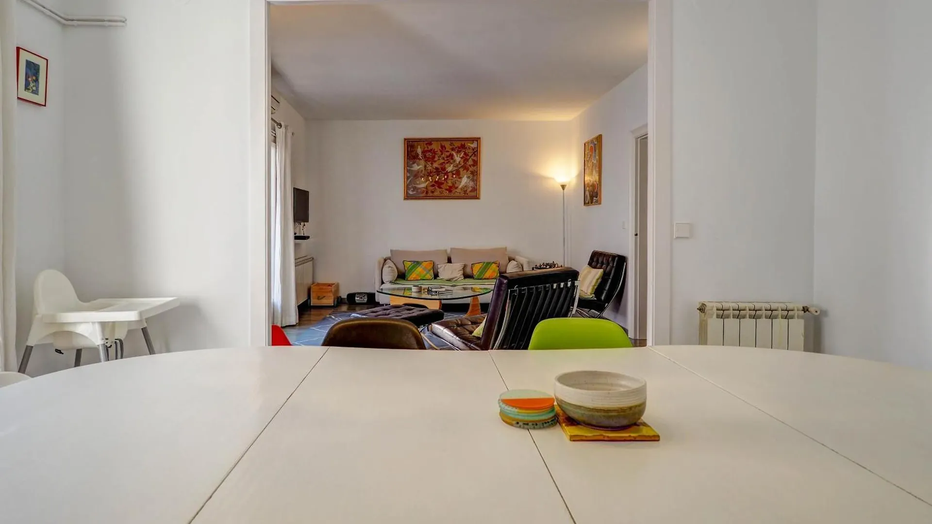 The Lilium Apartment By Hello Homes Sitges