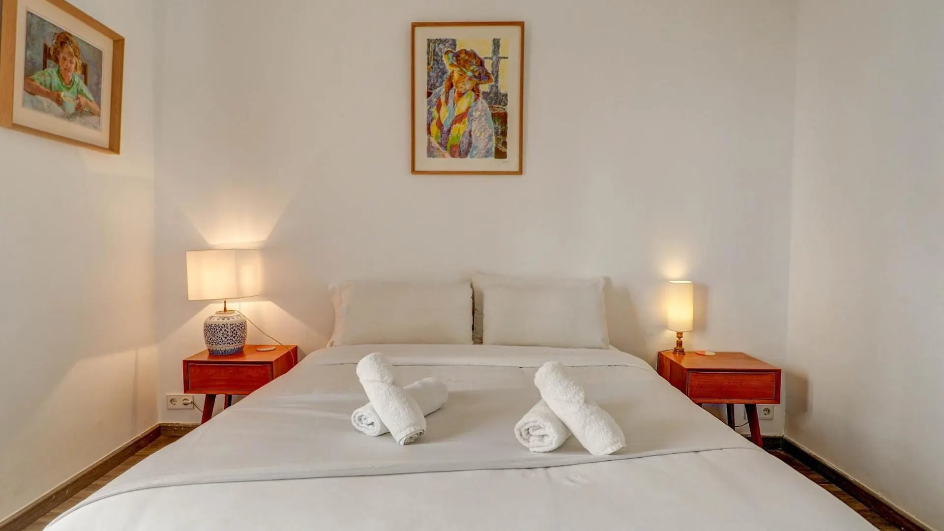 The Lilium Apartment By Hello Homes Sitges Spain