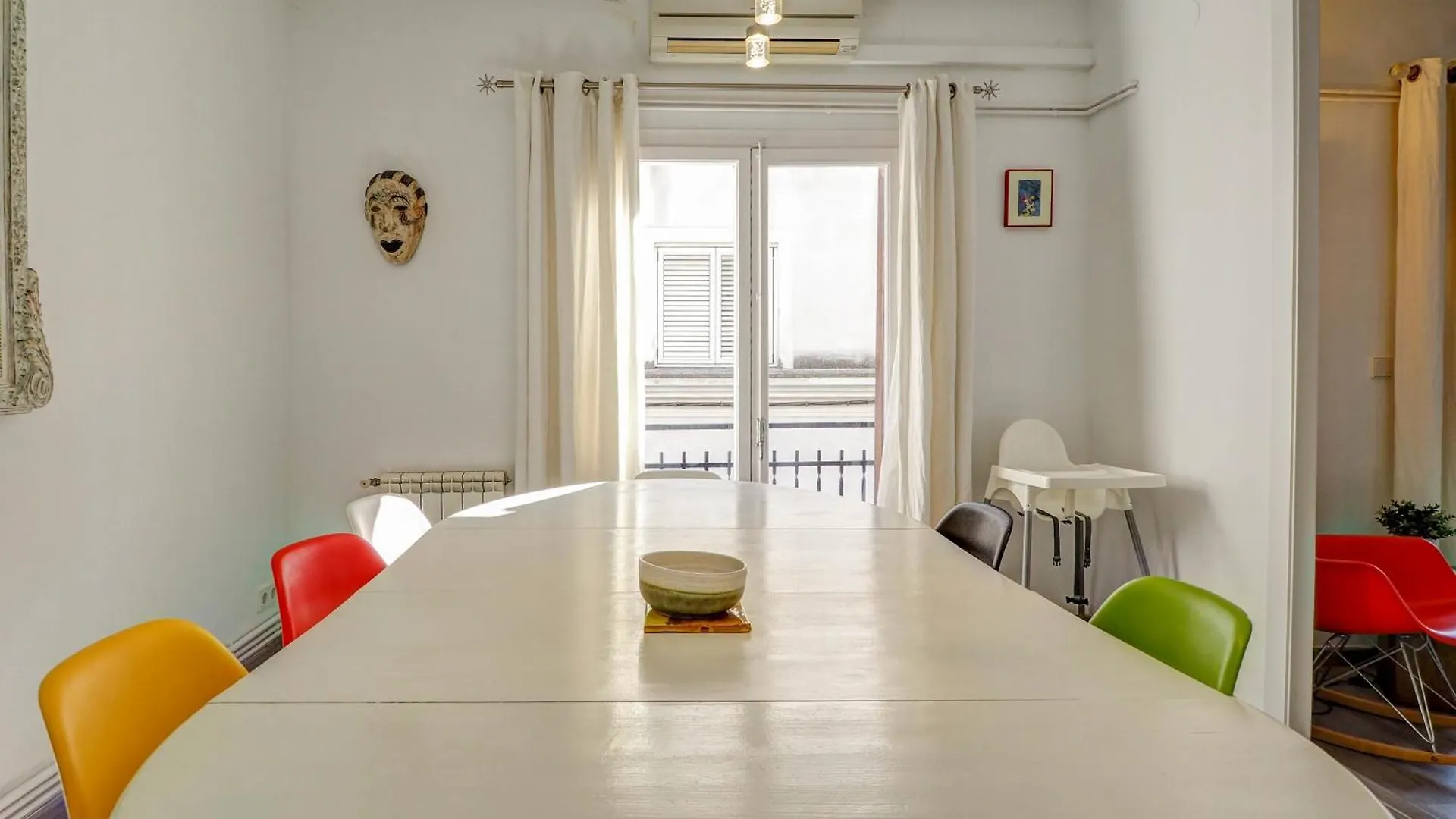 The Lilium Apartment By Hello Homes Sitges Spain