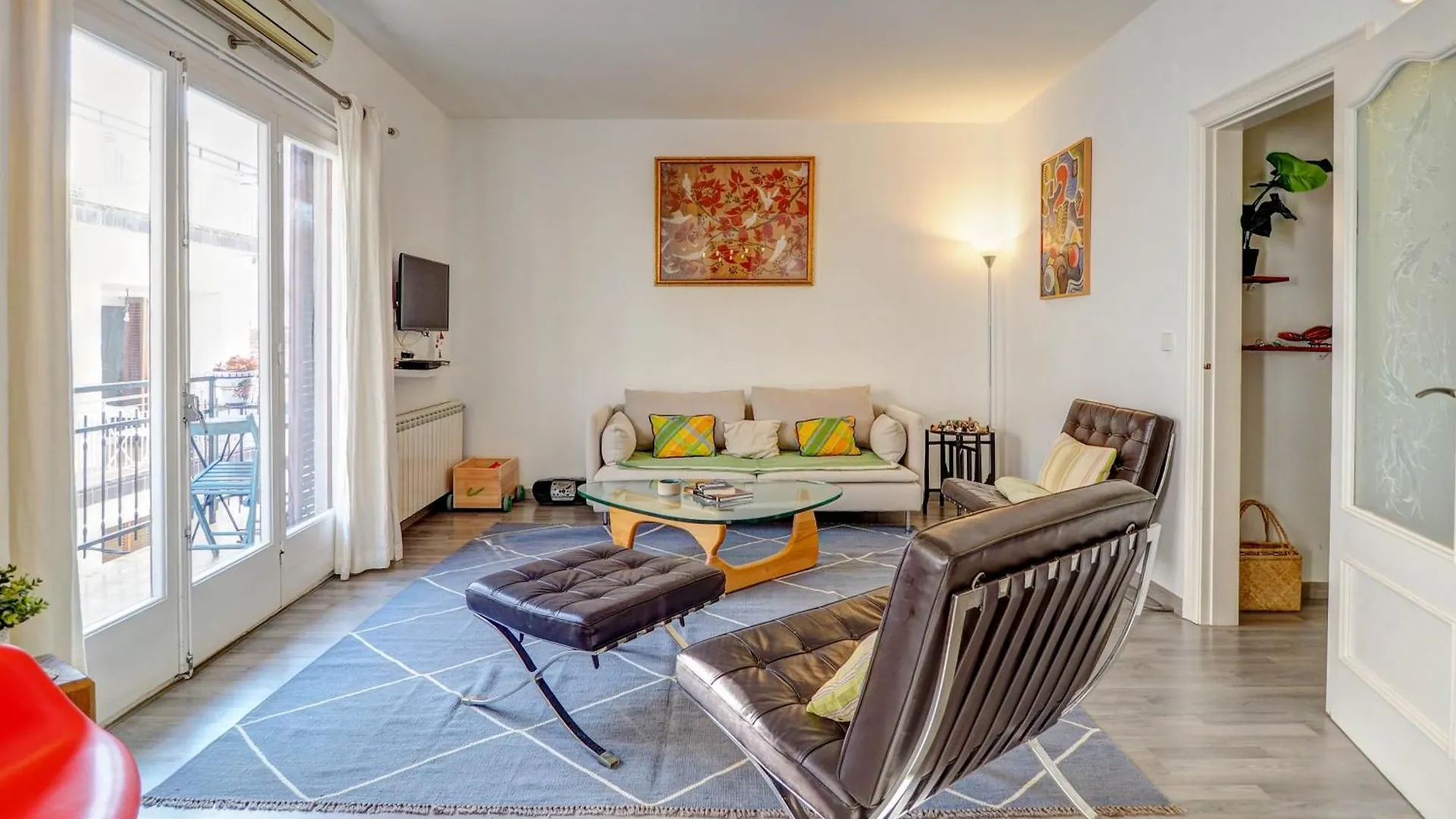 The Lilium Apartment By Hello Homes Sitges