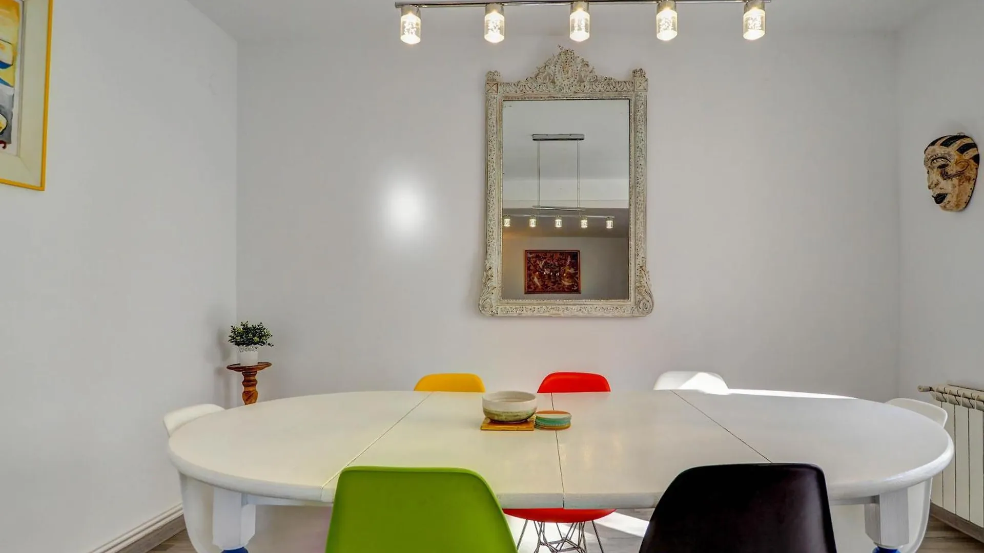 The Lilium Apartment By Hello Homes Sitges 0*,