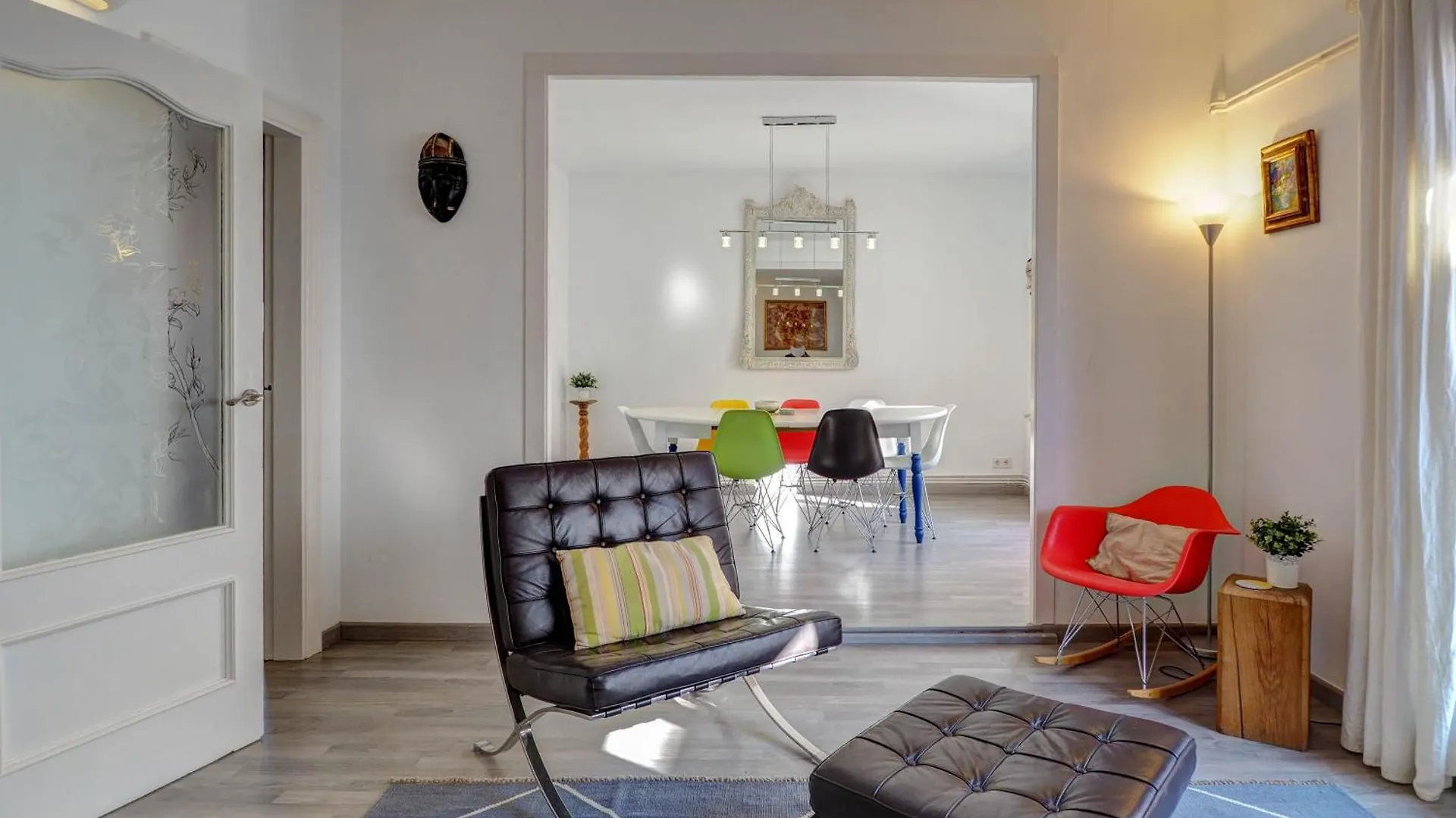 The Lilium Apartment By Hello Homes Sitges 0*,