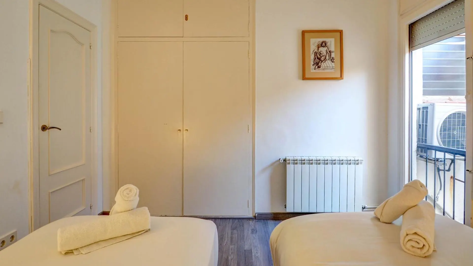 The Lilium Apartment By Hello Homes Sitges Spain
