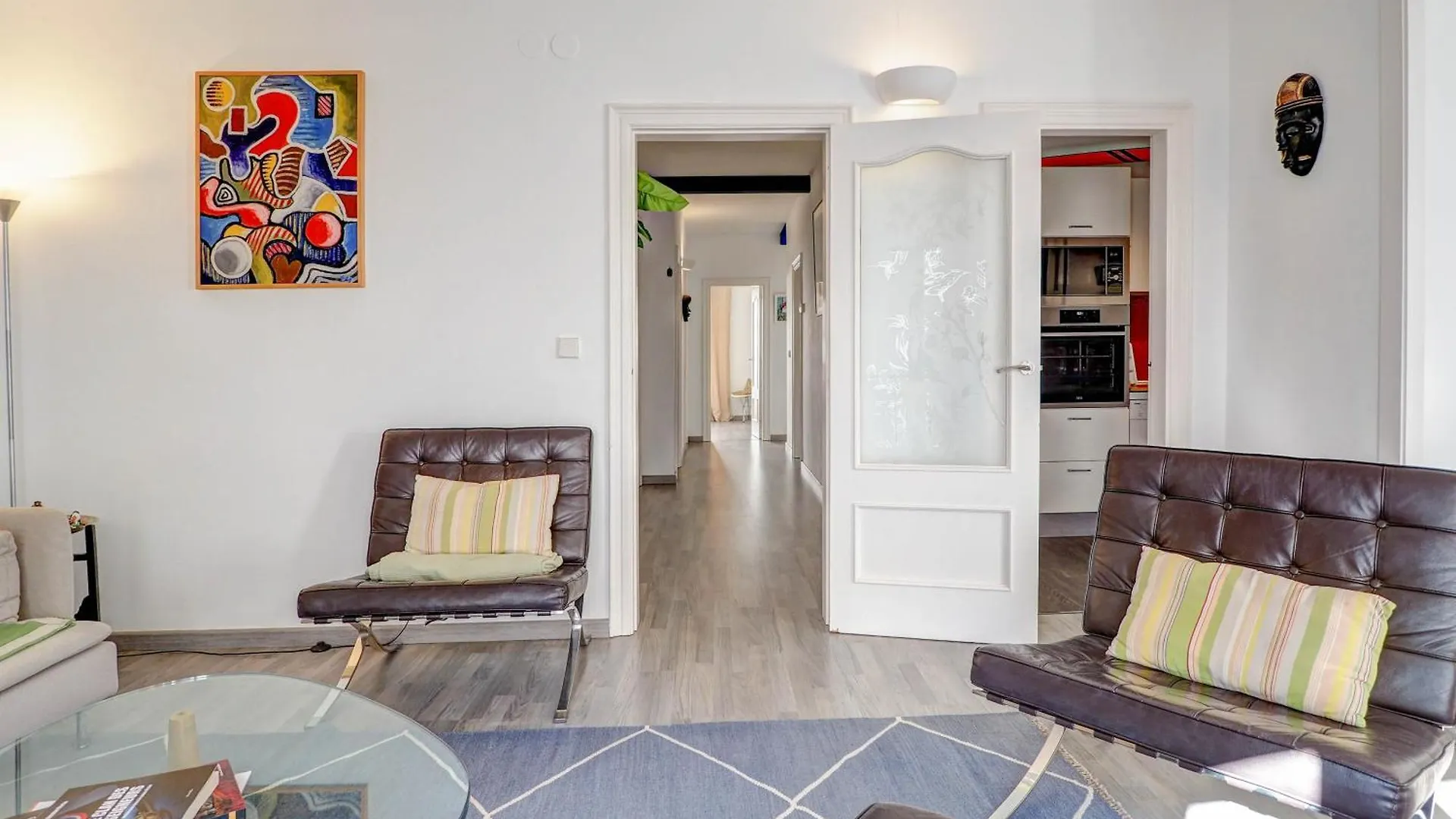 The Lilium Apartment By Hello Homes Sitges