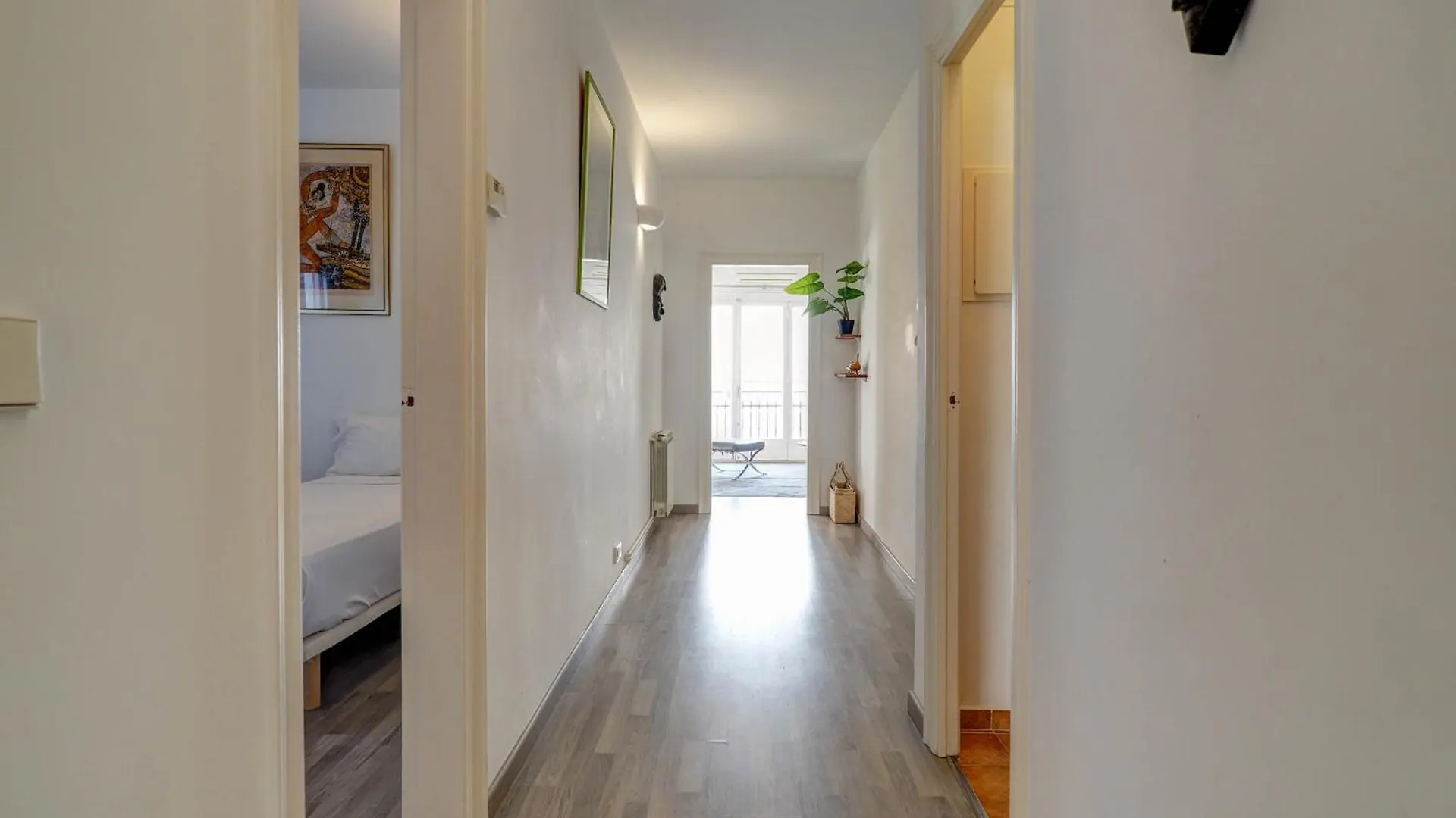 The Lilium Apartment By Hello Homes Sitges