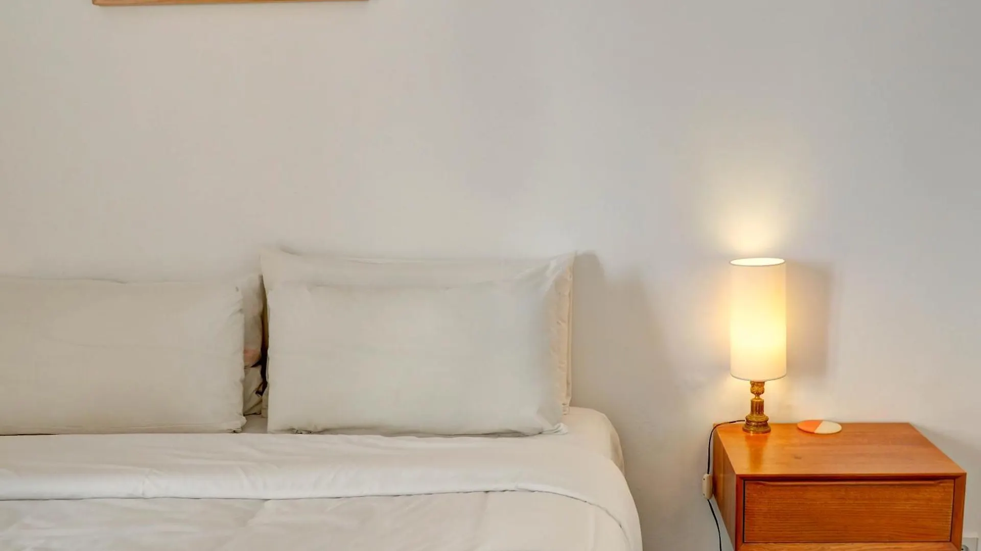 The Lilium Apartment By Hello Homes Sitges