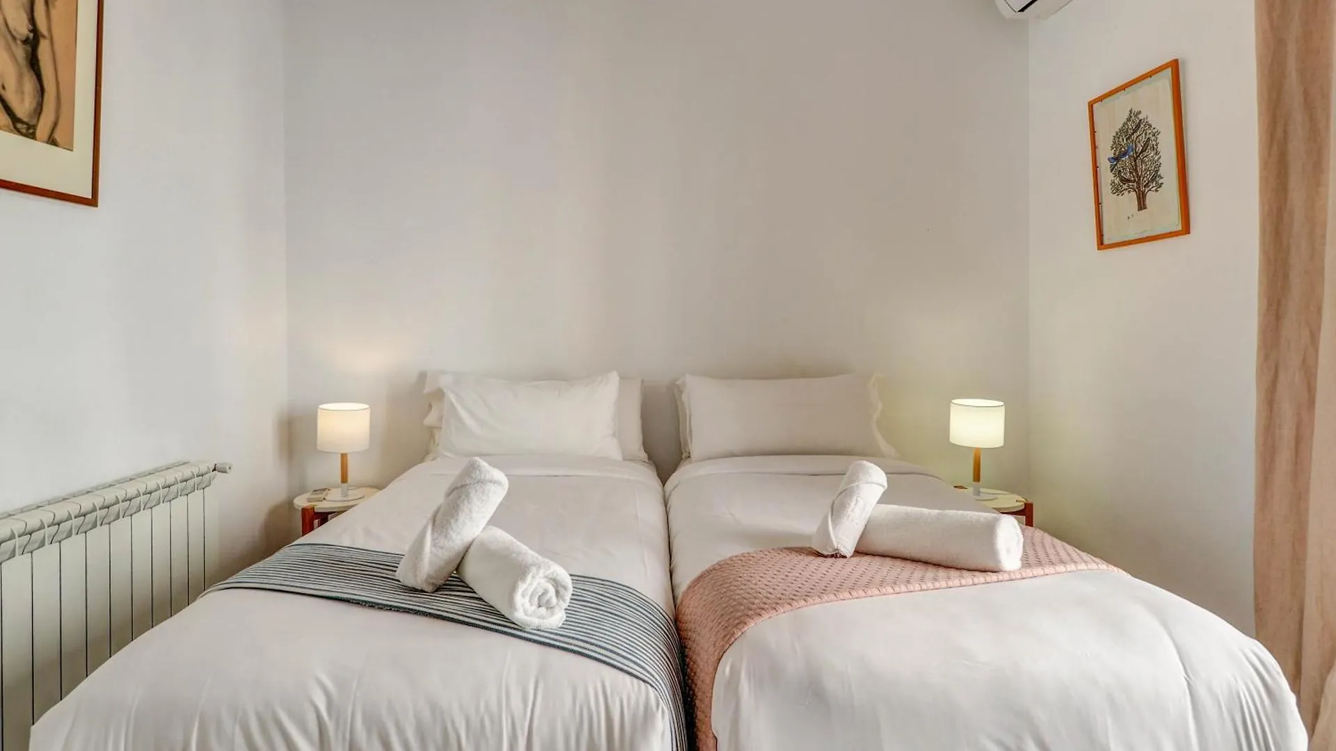 The Lilium Apartment By Hello Homes Sitges