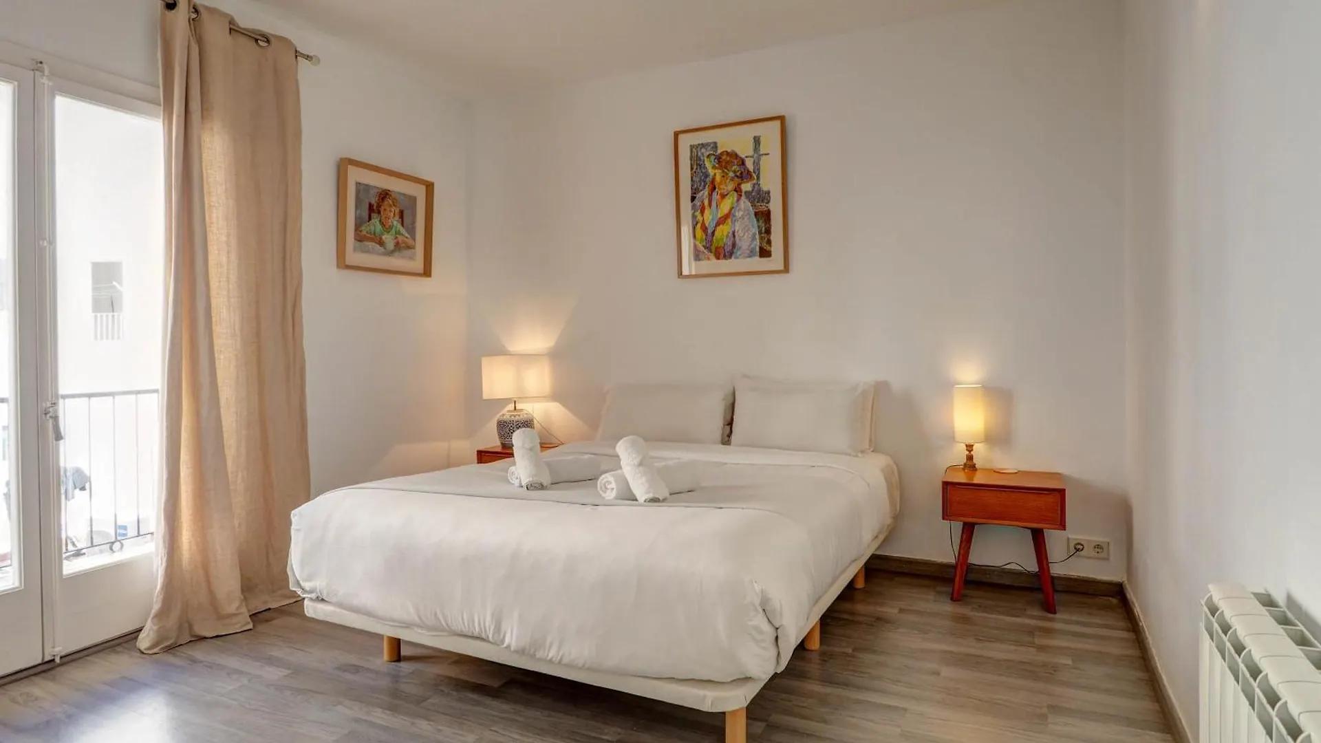 The Lilium Apartment By Hello Homes Sitges