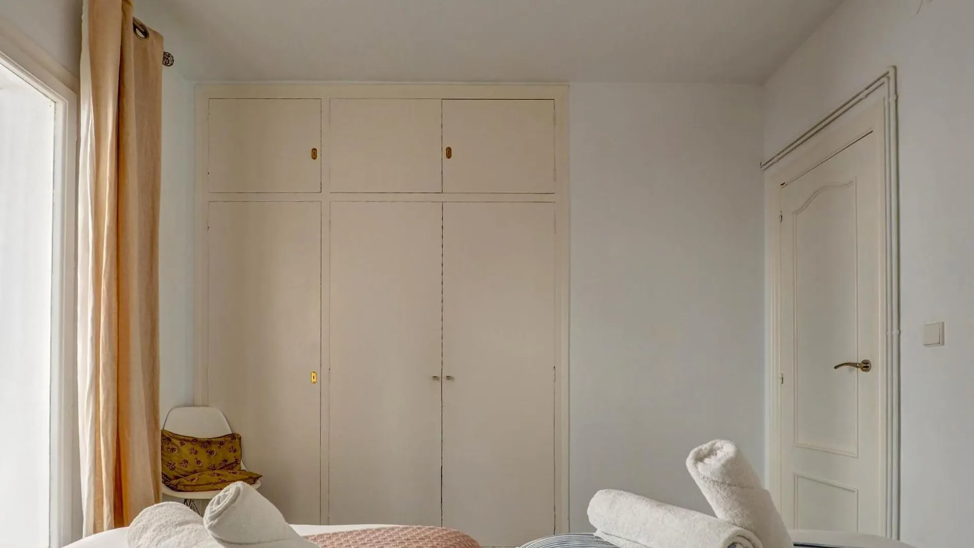 The Lilium Apartment By Hello Homes Sitges 0*,