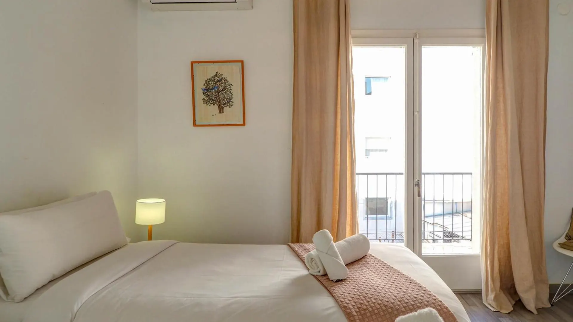 The Lilium Apartment By Hello Homes Sitges Spain